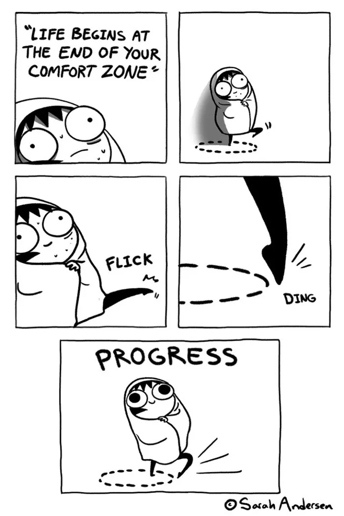 Baby Steps
