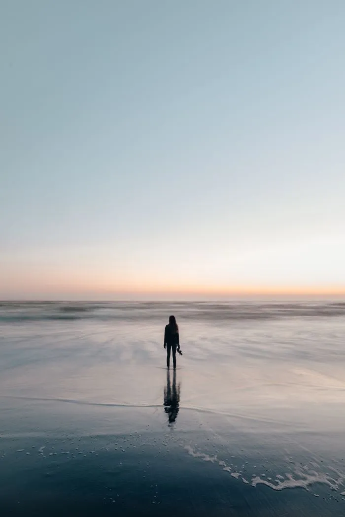 How To Lead An Imperfect Life Guilt-Free :)