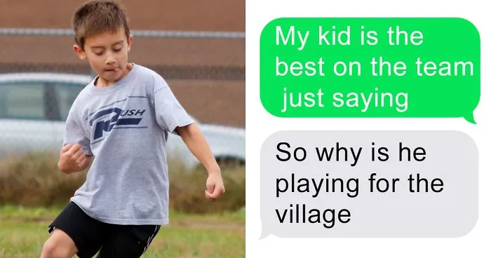 This Woman Was Accidentally Added To Soccer Moms' Group Chat And Decided To Troll Them