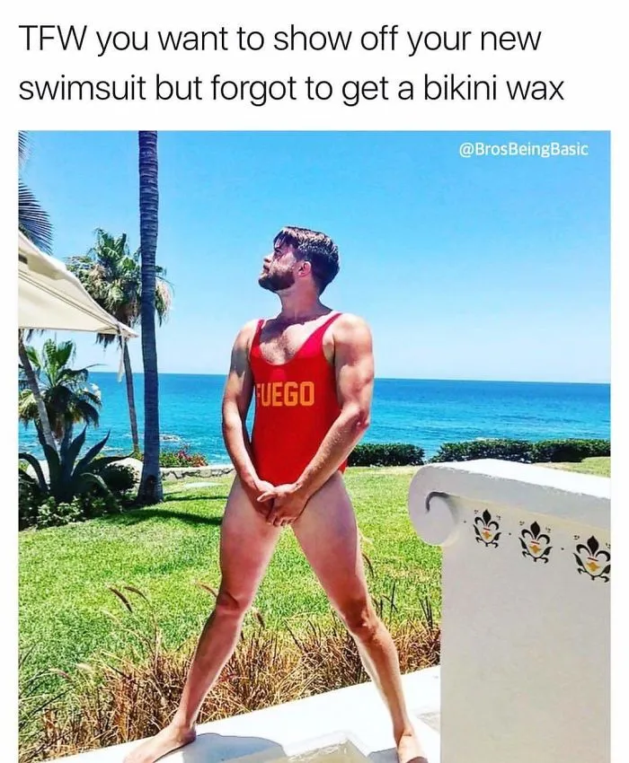 What If Guys Acted Like Girls On Instagram? (New Pics)