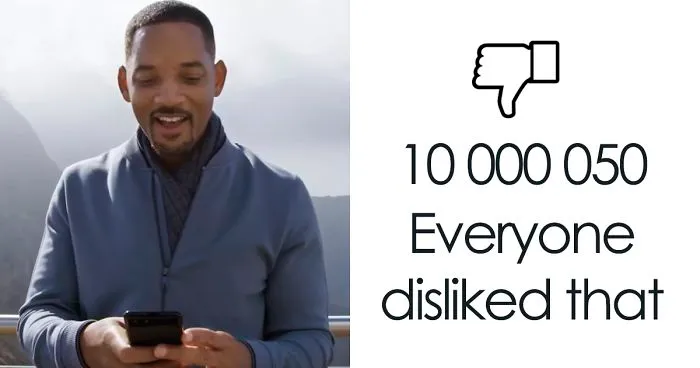 'YouTube Rewind 2018' Becomes The Most Disliked Video On Youtube, And Here Are 50 Best Reactions