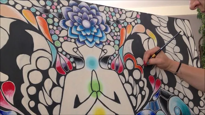 Lidia Art Gallery