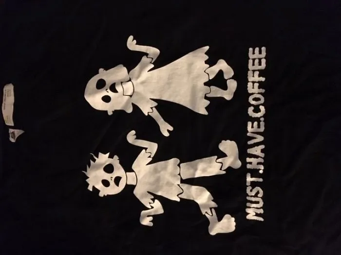 New T-Shirts