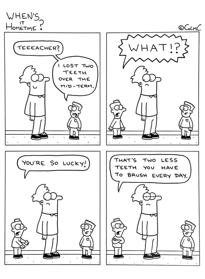 I Illustrate What It’s Like To Be A Primary School Teacher (35 New Pics)