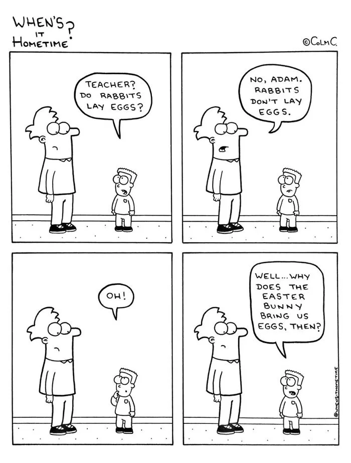 I Illustrate What It’s Like To Be A Primary School Teacher (35 New Pics)