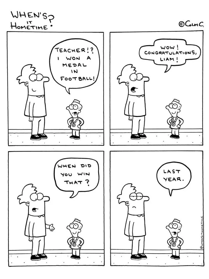 I Illustrate What It’s Like To Be A Primary School Teacher (35 New Pics)