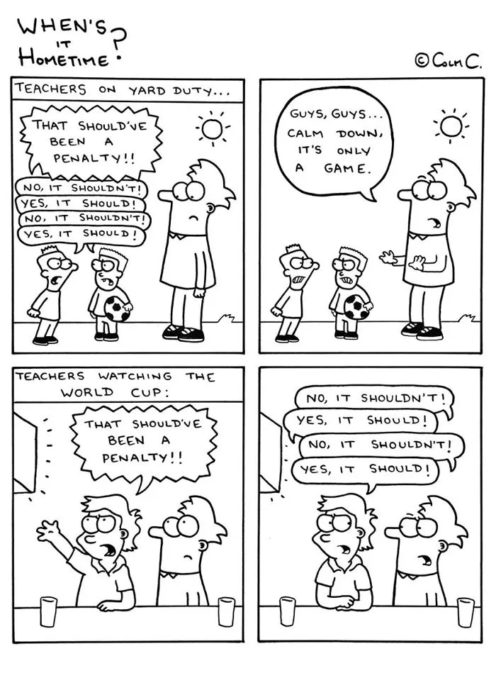 I Illustrate What It’s Like To Be A Primary School Teacher (35 New Pics)