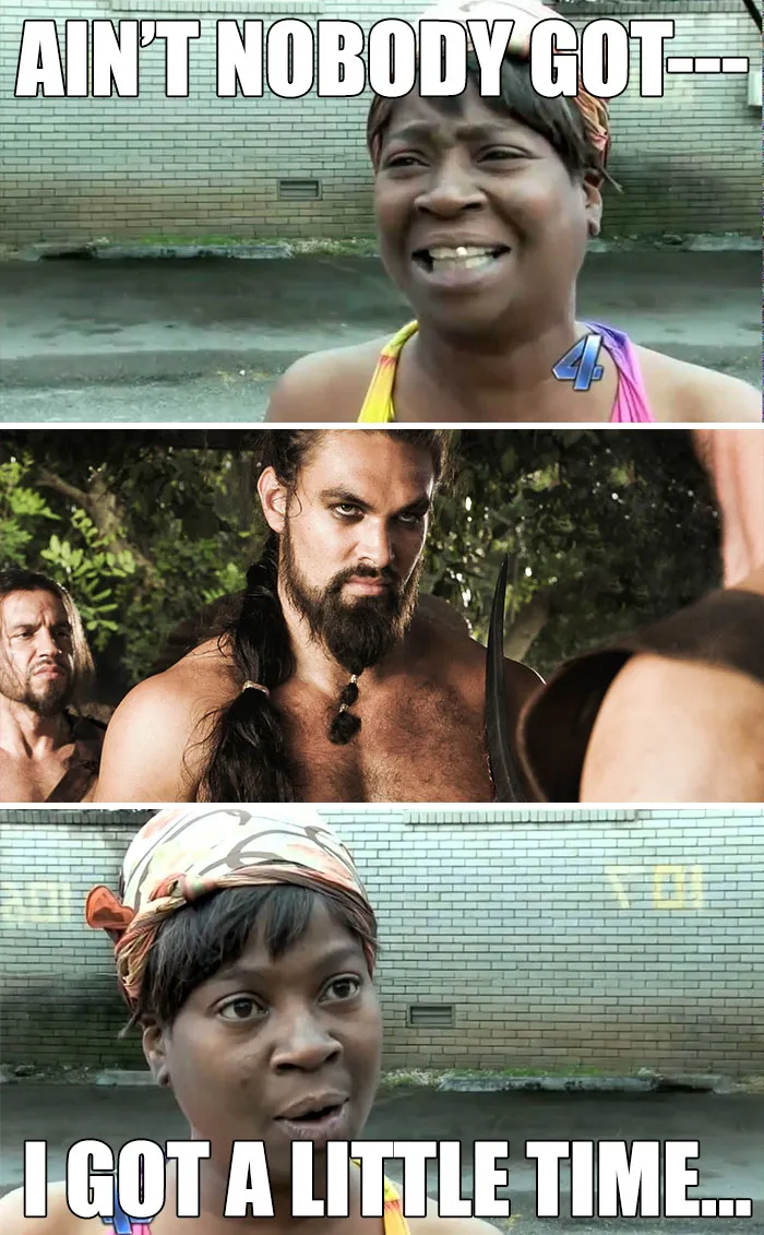 32 Of The Funniest Jason Momoa Memes