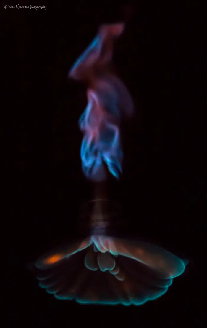 Alcohol Burns 2.0