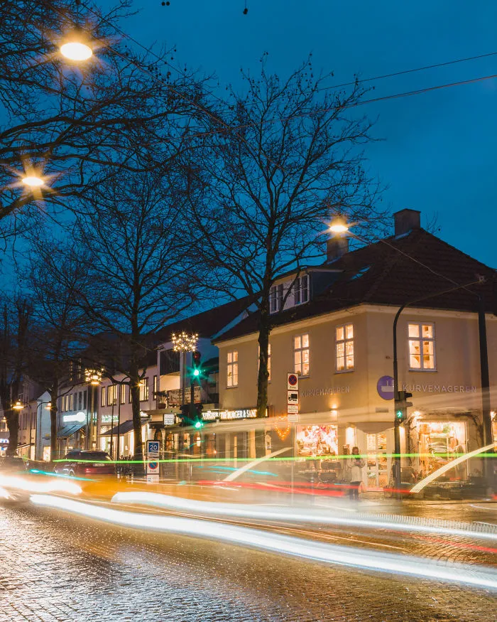 Lyngby