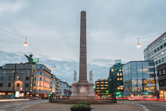 Vesterbro