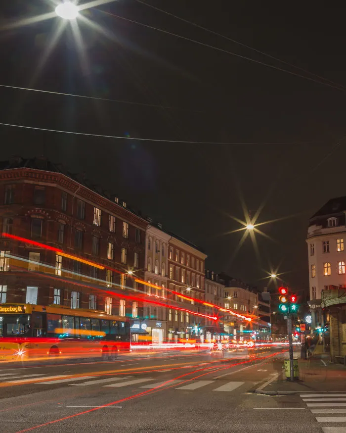 Nørrebro