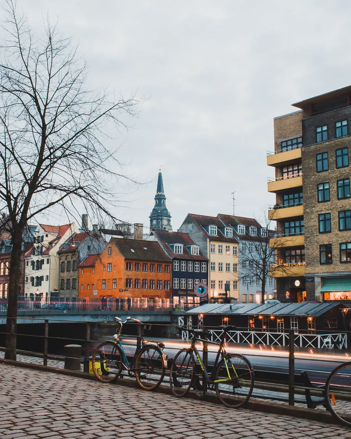 Christianshavn