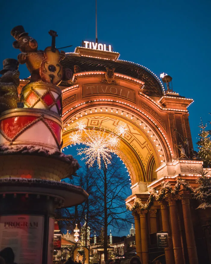 Tivoli