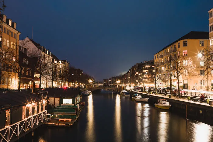 Christianshavn