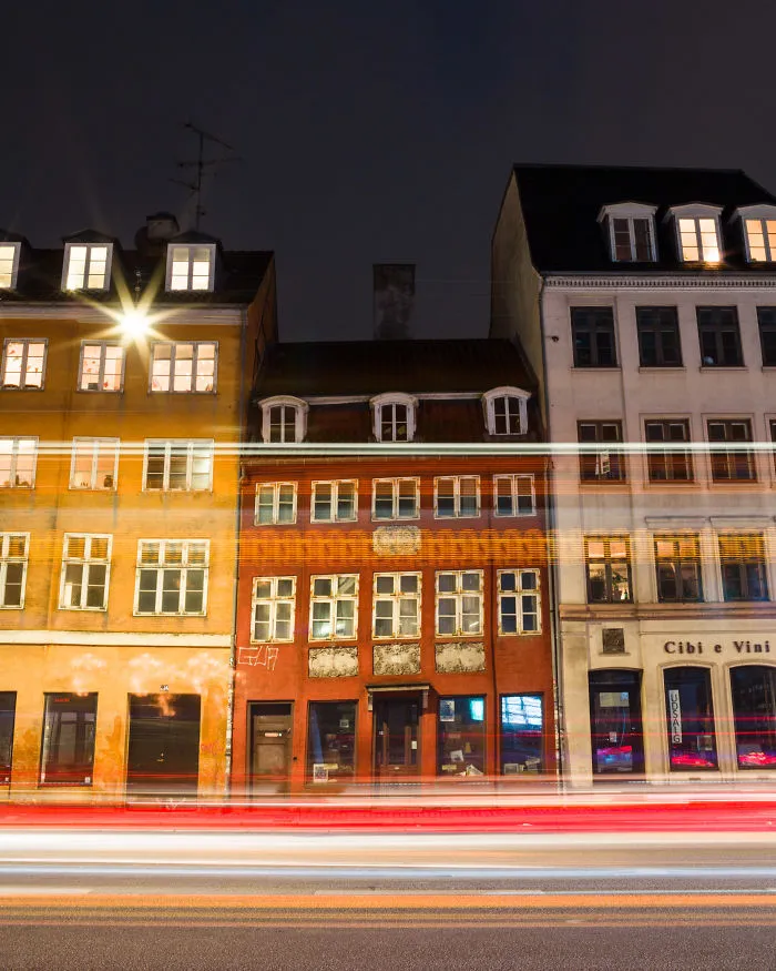 Christianshavn
