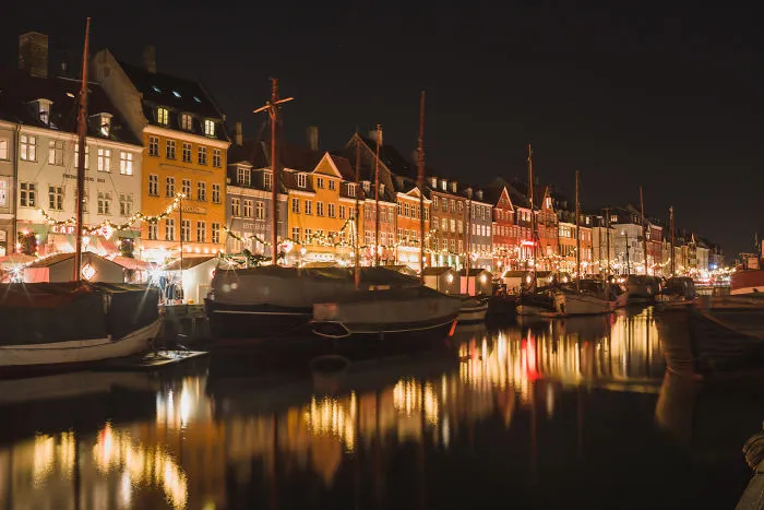 Nyhavn
