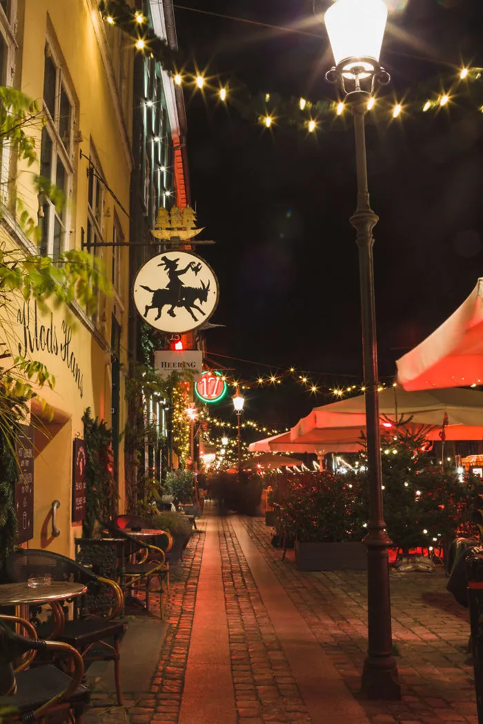 Nyhavn