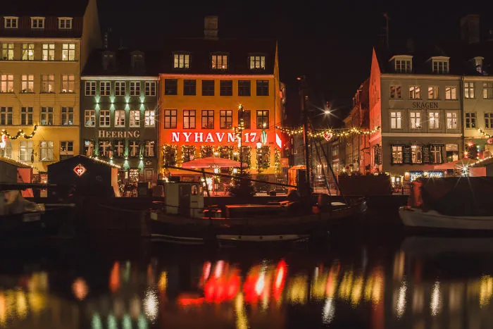 Nyhavn