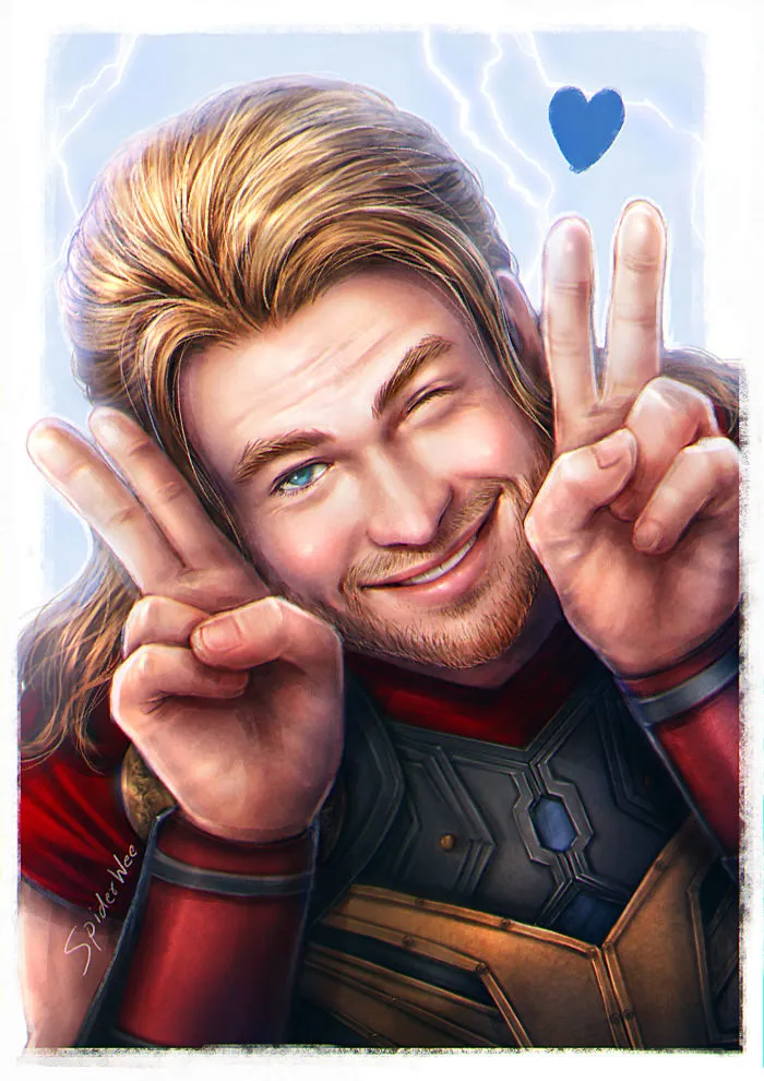 Thor
