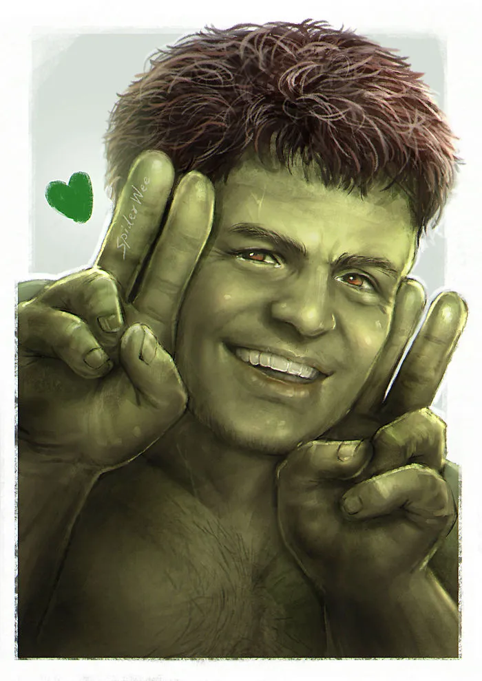 Hulk