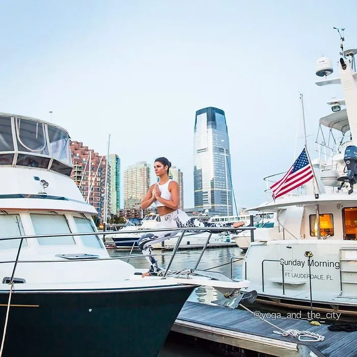 Jersey City, USA