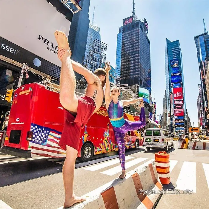 New York, USA