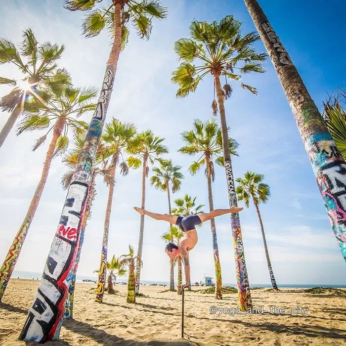 Los Angeles, USA
