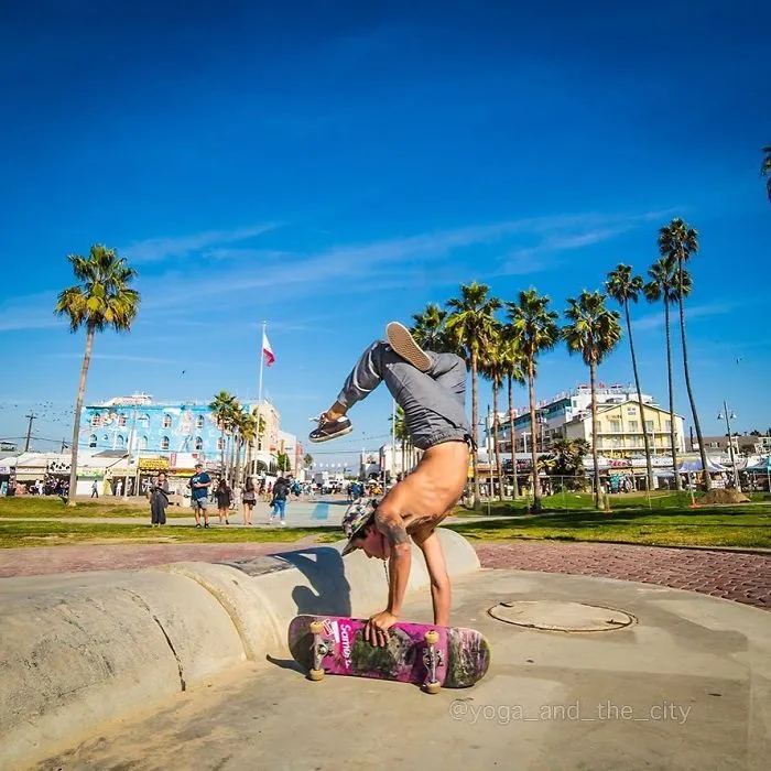 Los Angeles, USA