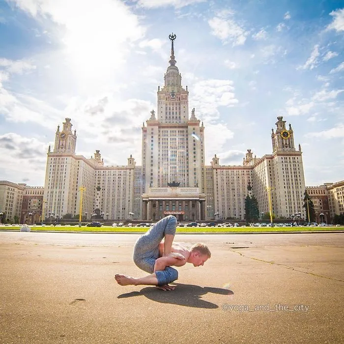 Moscow, Russia