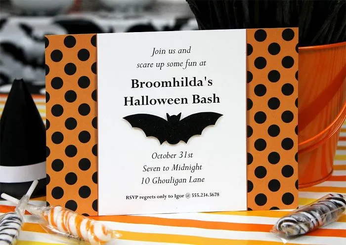 Here's How To Put Together The Most Epic Halloween Party Of All Time