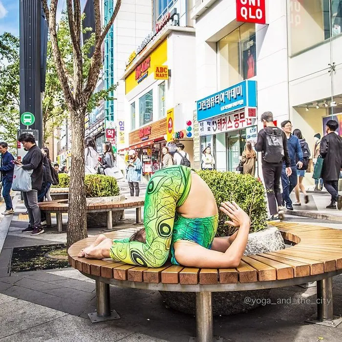 Seul, South Korea