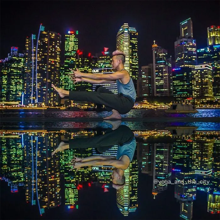 Singapore, Singapore