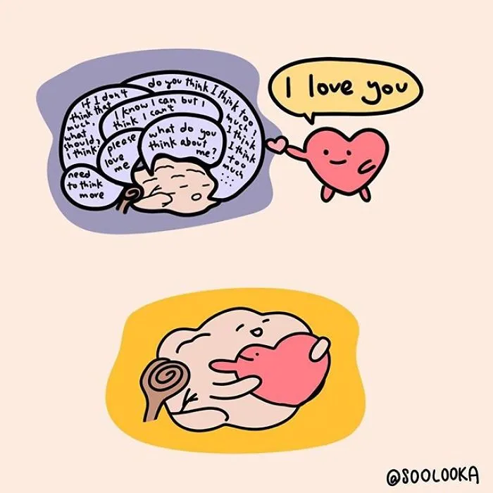 I Use My Illustrations To Inspire People To Love And Care For Themselves (30 Pics)