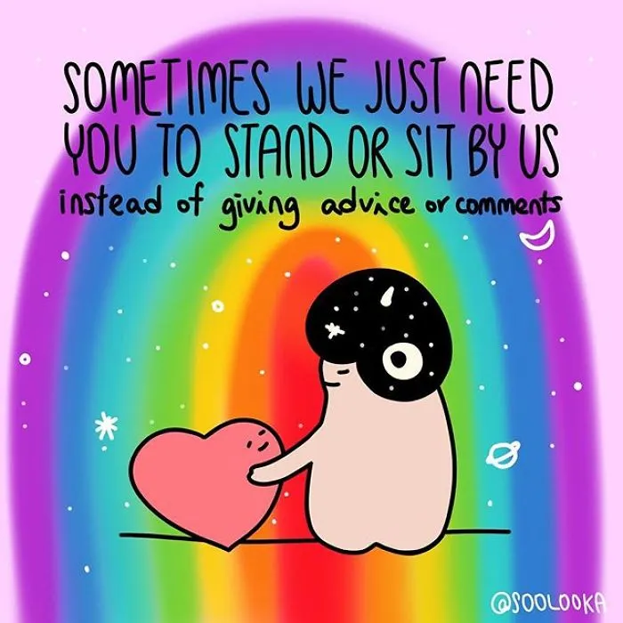 I Use My Illustrations To Inspire People To Love And Care For Themselves (30 Pics)