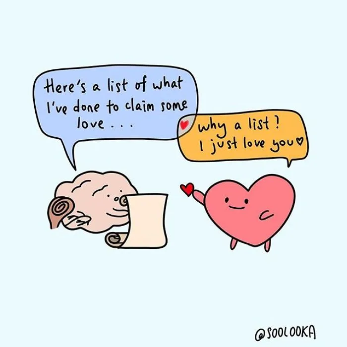 I Use My Illustrations To Inspire People To Love And Care For Themselves (30 Pics)