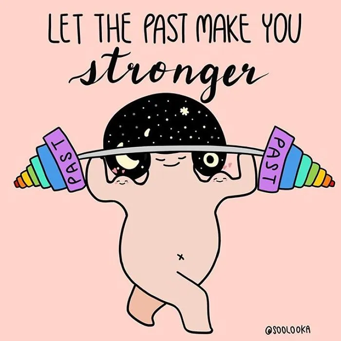 I Use My Illustrations To Inspire People To Love And Care For Themselves (30 Pics)