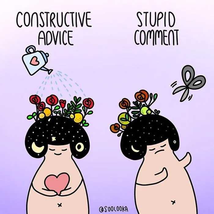 I Use My Illustrations To Inspire People To Love And Care For Themselves (30 Pics)