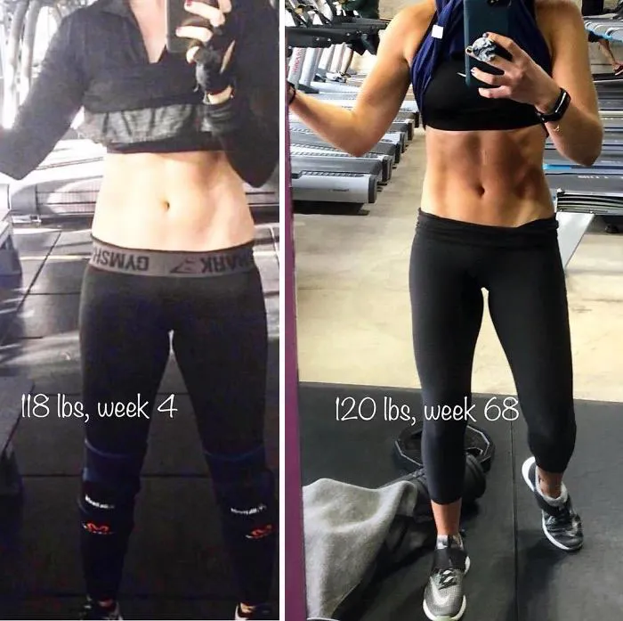 53 kilos / 54 kilos