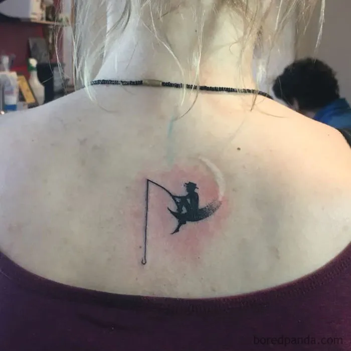 40 Tatuadores que triunfaron cubriendo cicatrices y marcas de nacimiento