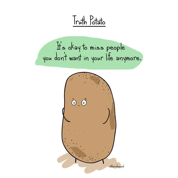 50 Truths That You May Deny But Which Are Actually True (By Truth Potato)