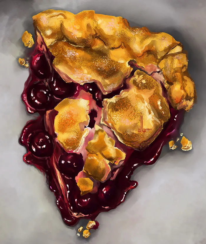 Cherry Pie