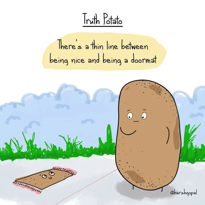 50 Truths That You May Deny But Which Are Actually True (By Truth Potato)