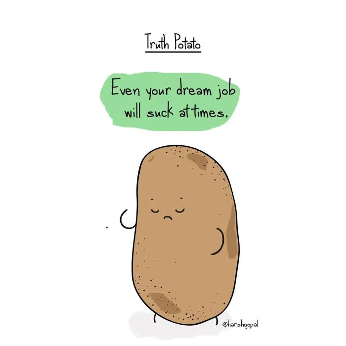 50 Truths That You May Deny But Which Are Actually True (By Truth Potato)