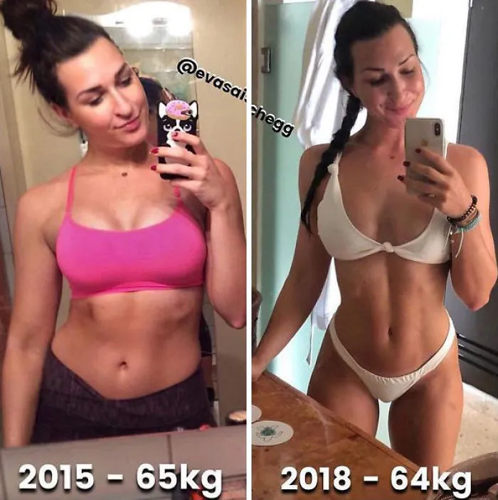 Transformación