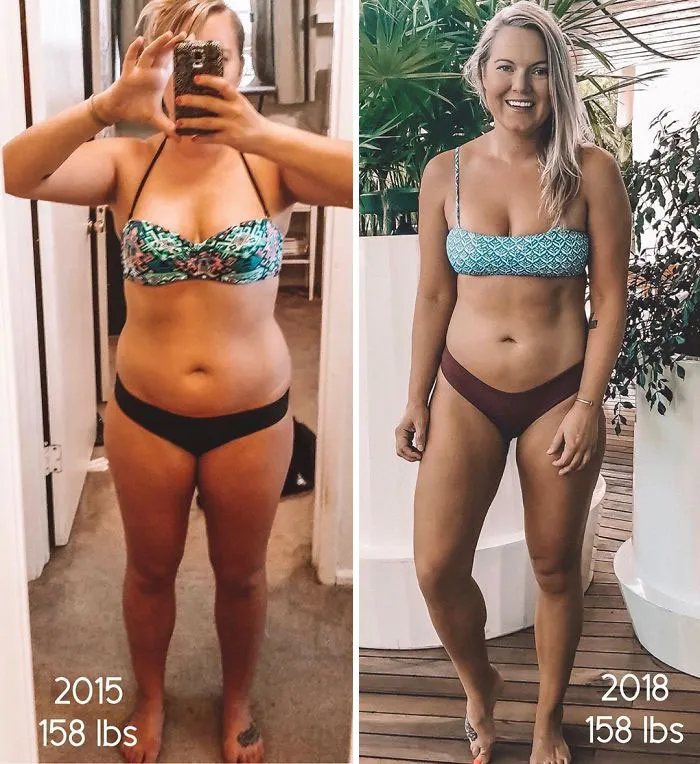 Screw. The. Scale