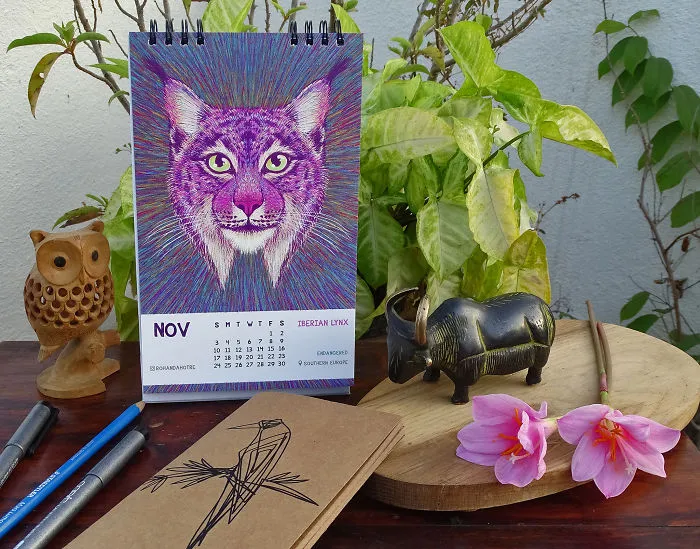 November