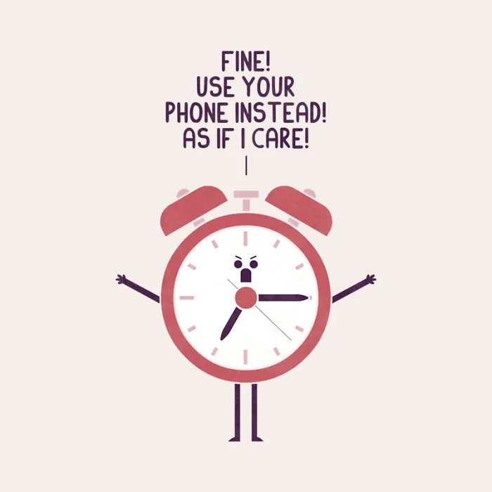 Alarm Clock