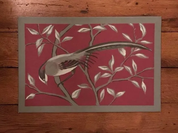 Chinoiserie