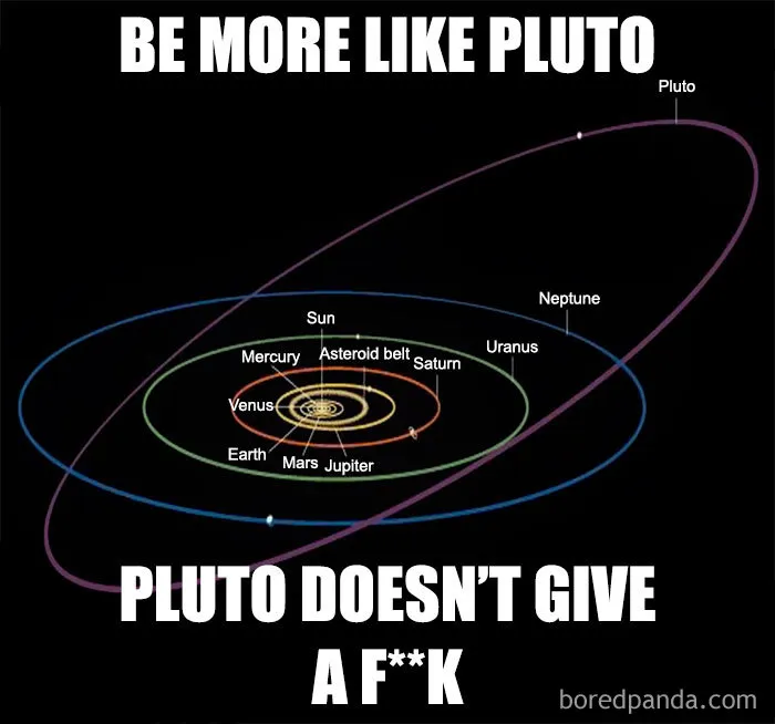 50 Hilarious Space Memes That You Don't Have To Be An Astronomer To Laugh At